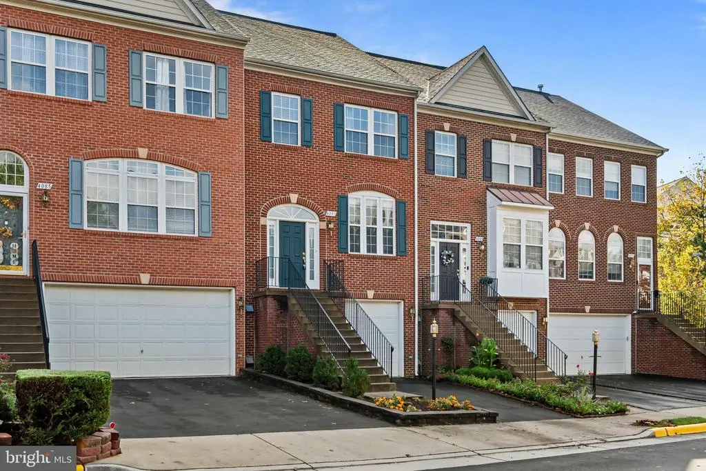 4087 River Forth Dr, FAIRFAX