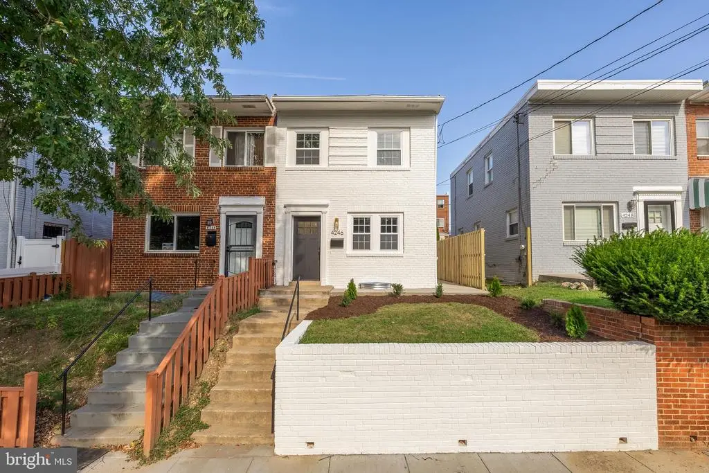 4246 Southern Ave Se, WASHINGTON