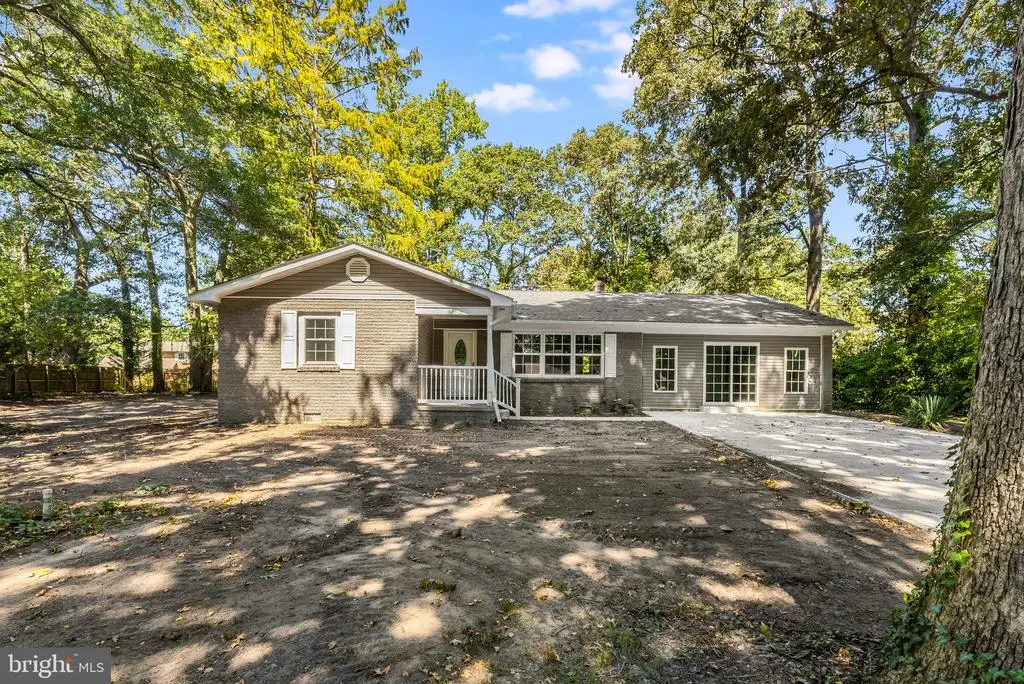 24208 Beaver Dam Dr, SEAFORD