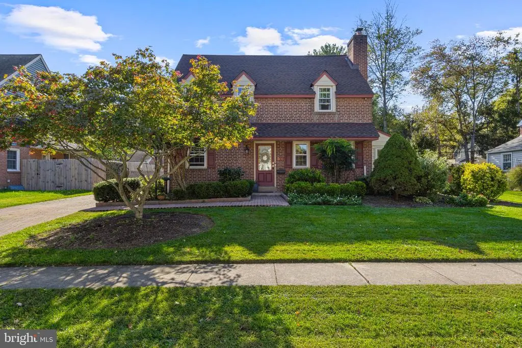 566 Marietta Ave, SWARTHMORE