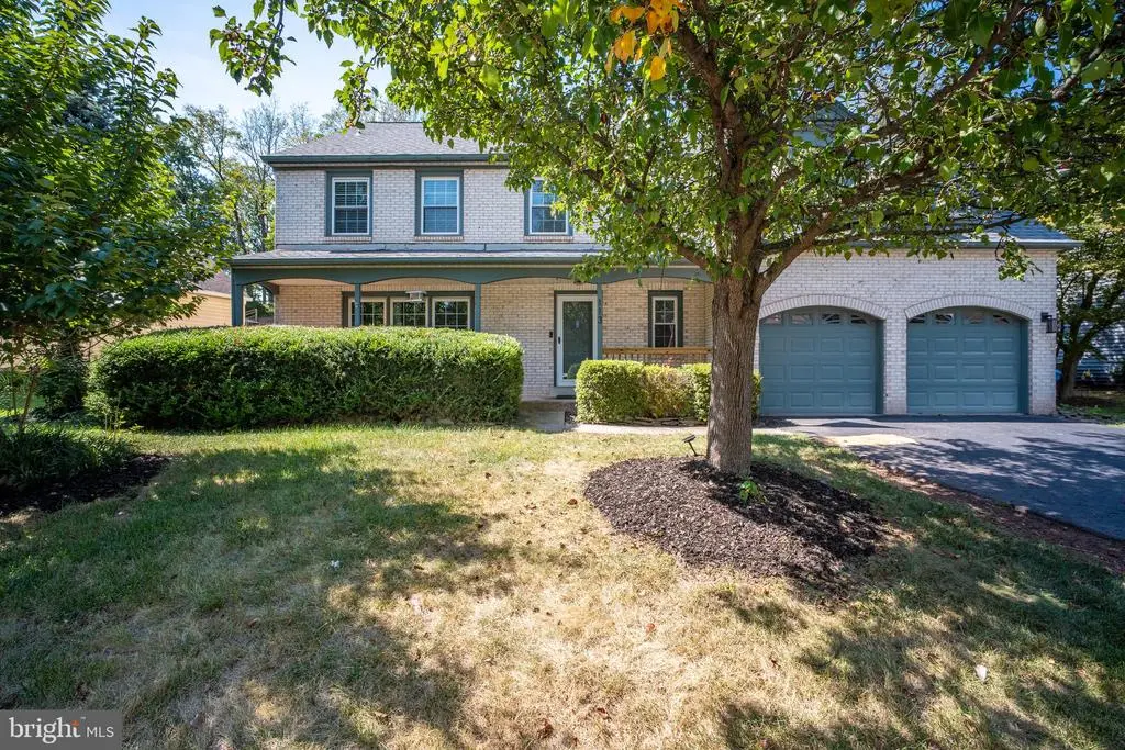 113 Connemara Dr, STERLING