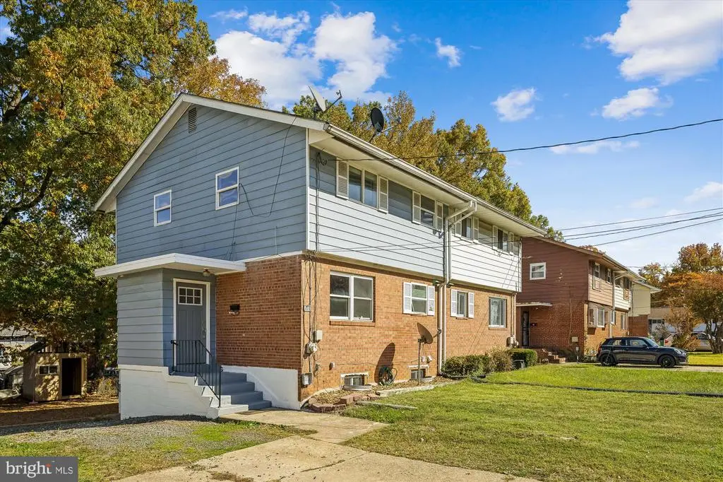 803 Booker Dr, Capitol Heights