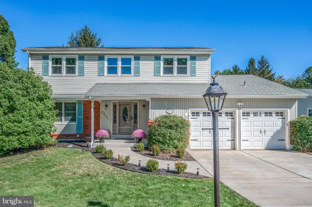 2311 Empire Dr, WILMINGTON