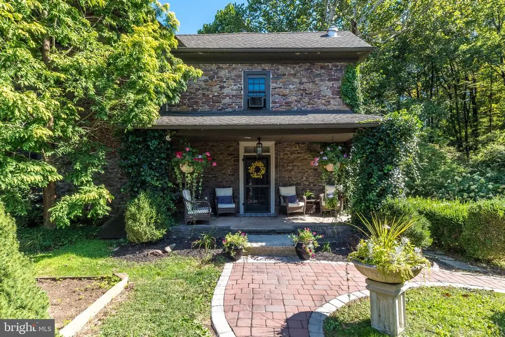 9022 Easton Rd, OTTSVILLE