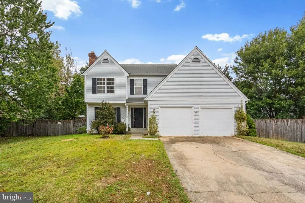 3652 Turbridge Dr, Burtonsville