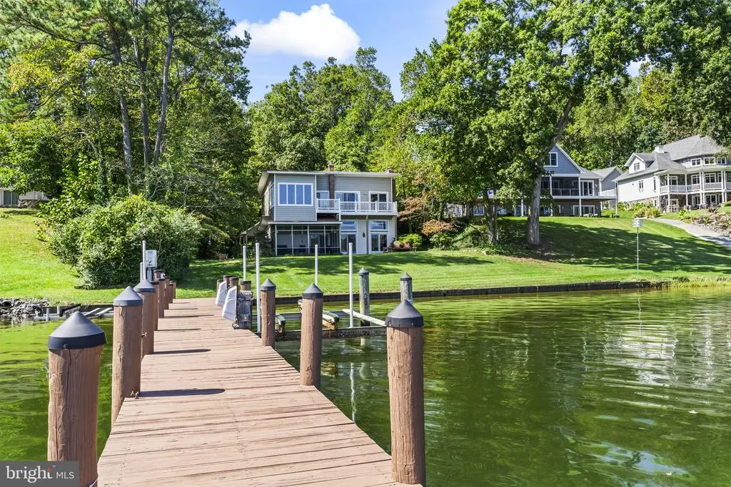 2037 Indian Cir, ST LEONARD