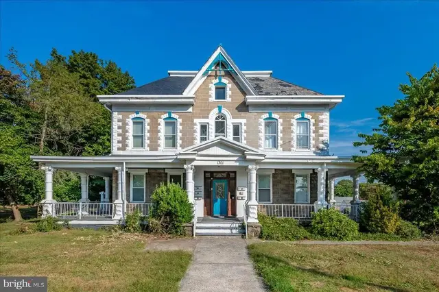 1301 Virginia Ave, Hagerstown