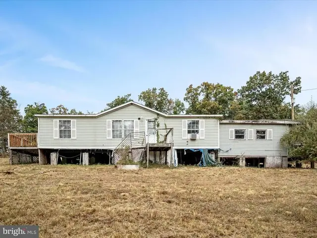 295 Wesley Chapel Ln, Cross Junction