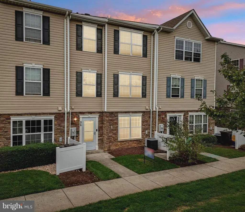 6467 Cornwall Dr #56, Eldersburg