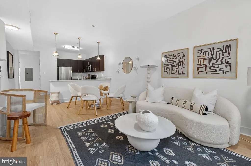 1812 North Capitol St Nw #302, WASHINGTON