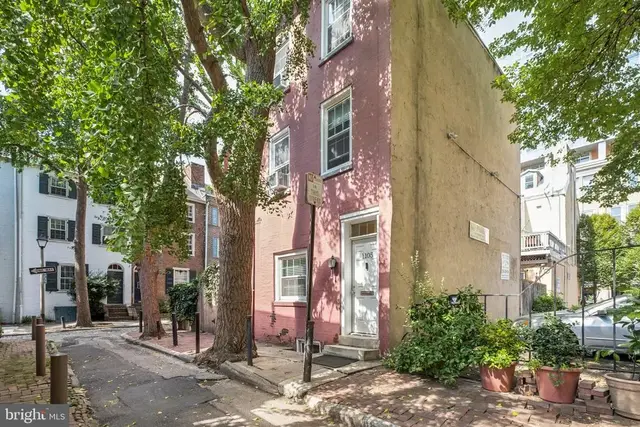 1105 Latimer St, Philadelphia
