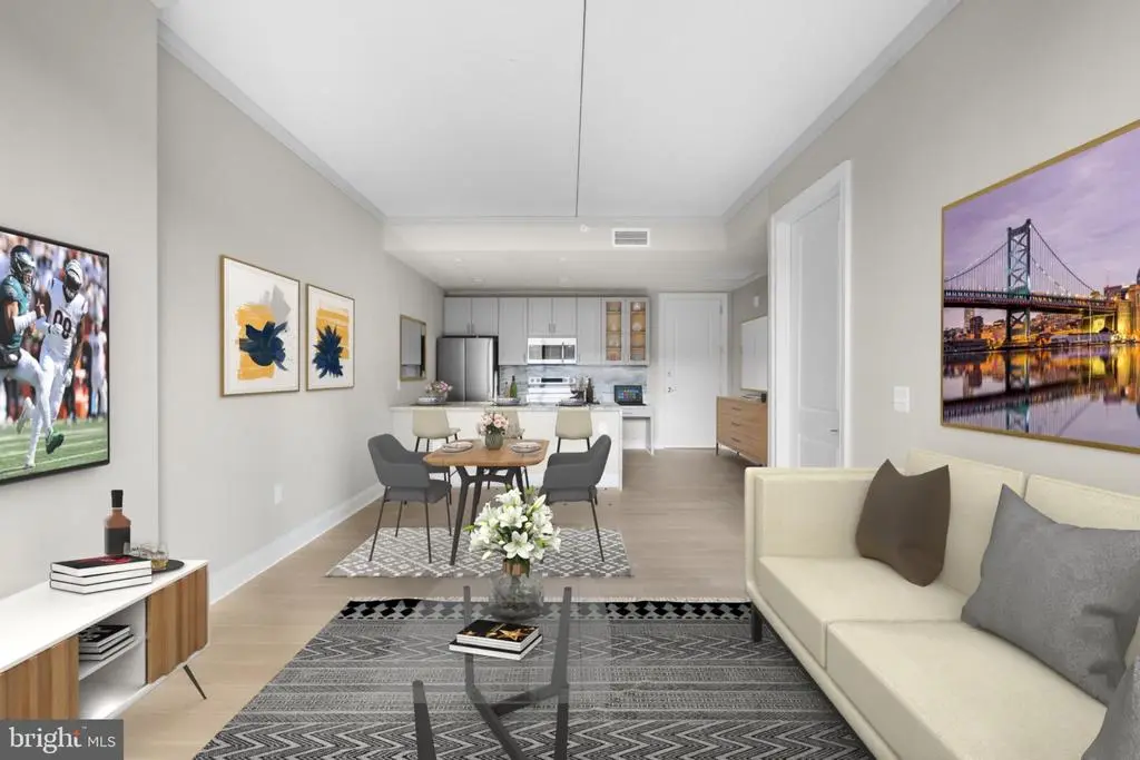 2301-61 John F Kennedy Blvd #101, PHILADELPHIA