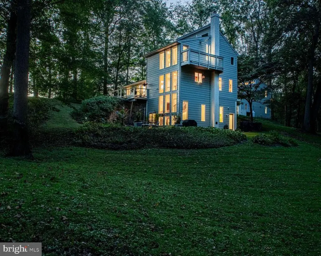 309 Ground Hog College Rd, WEST CHESTER