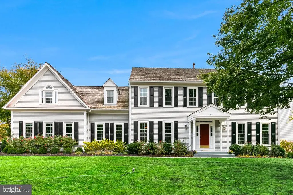 1508 Woodlea Dr Sw, LEESBURG