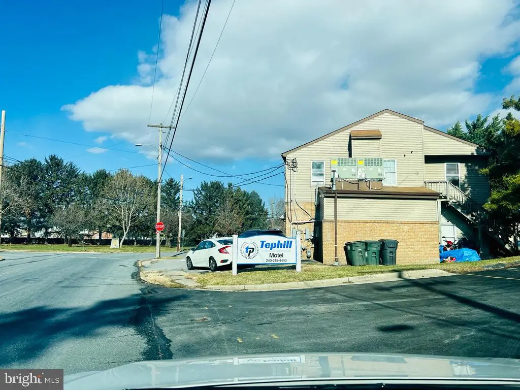 801-e South St, Frederick