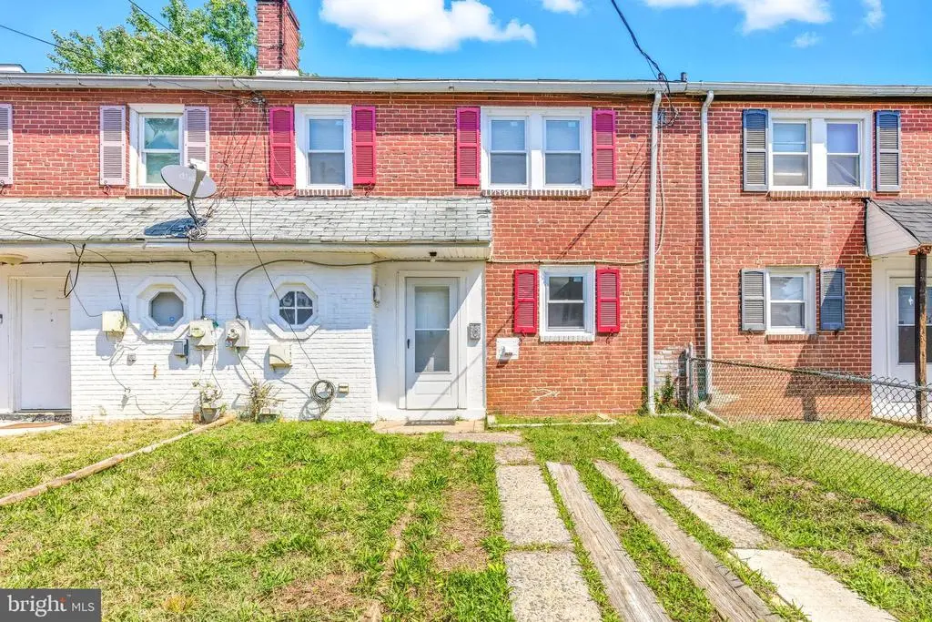 18 S Pennewell Dr, WILMINGTON