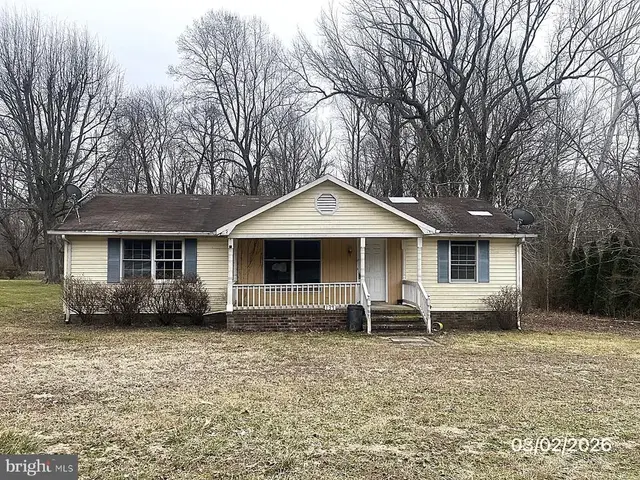 139 Monroe St, Montross