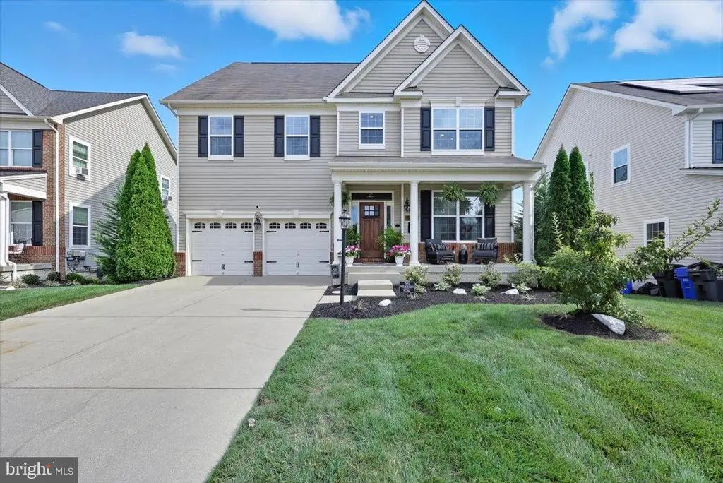 5249 Turkeyfoot Lake St, WALDORF