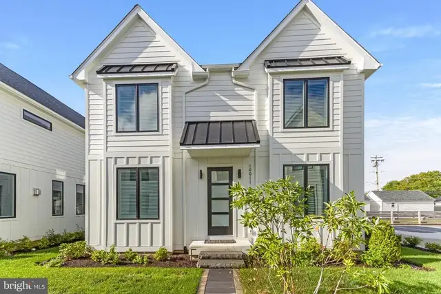 19911 Church Street, Rehoboth Beach