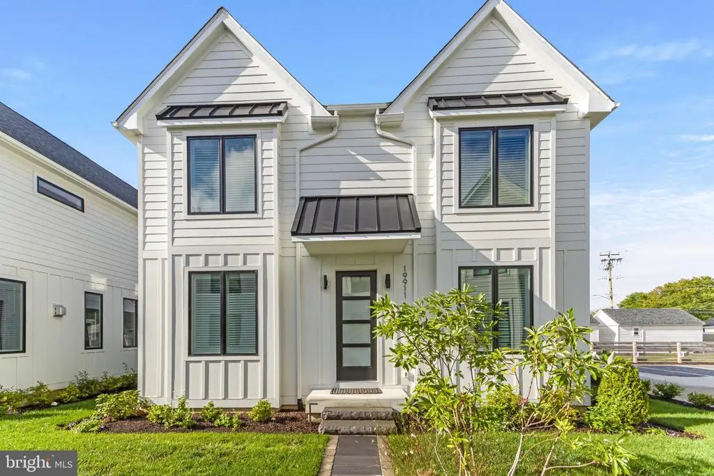 19911 Church Street, REHOBOTH BEACH