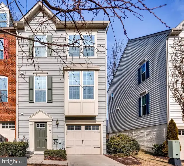 7309 Summit Rock Rd, Elkridge