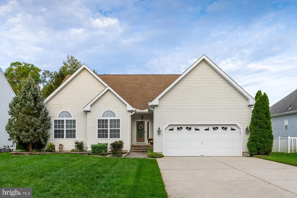 7 Pintail Dr, Glassboro