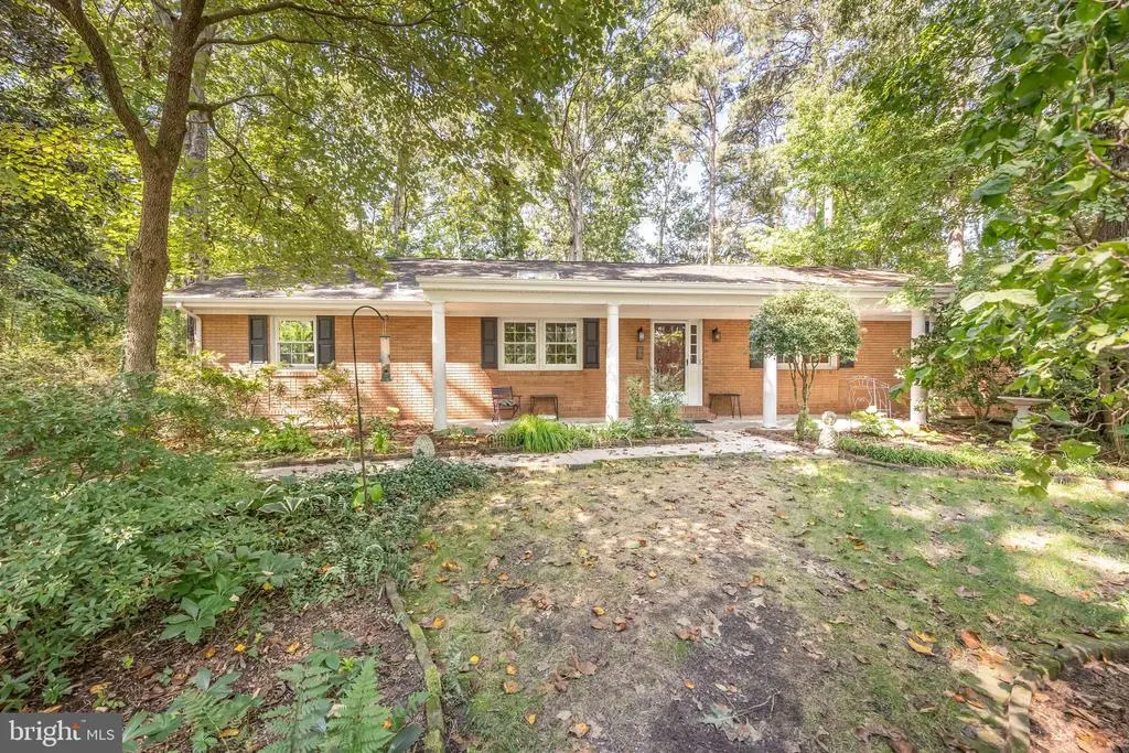 30415 Saxon Ct, Salisbury