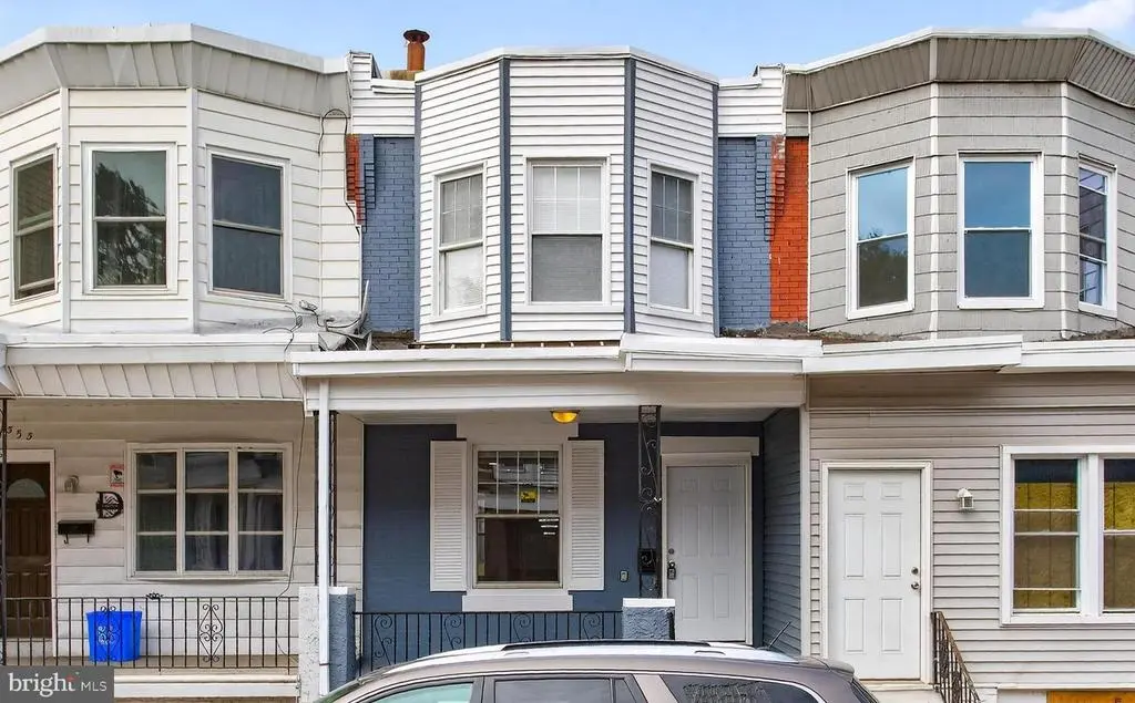 6351 Reedland St, Philadelphia