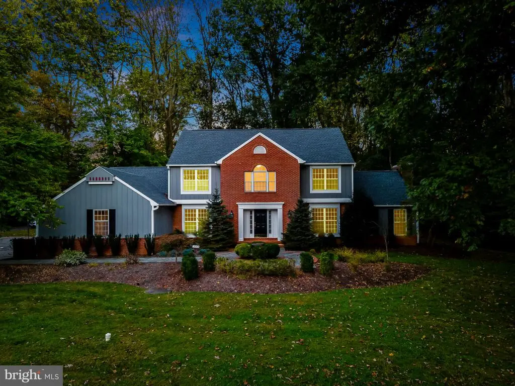 12303 Michaelsford Rd, Cockeysville