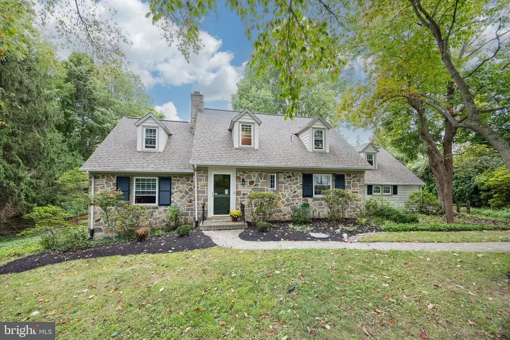 116 Windridge Dr, WEST CHESTER