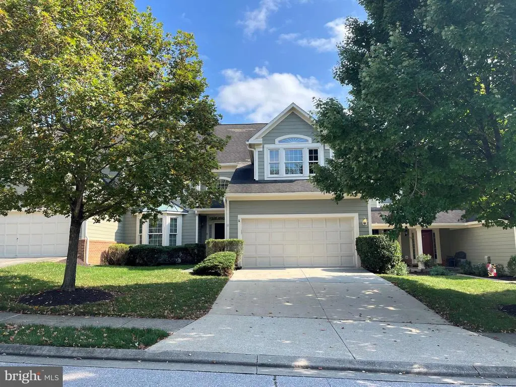 11 Old Granary Ct, Catonsville