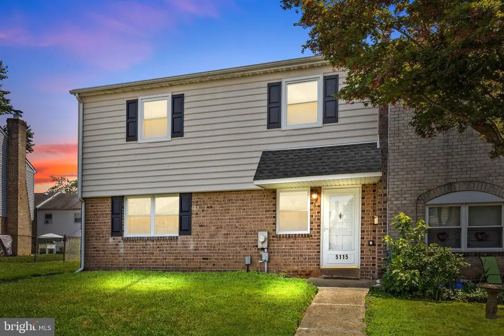 5115 Bay Rd, BENSALEM