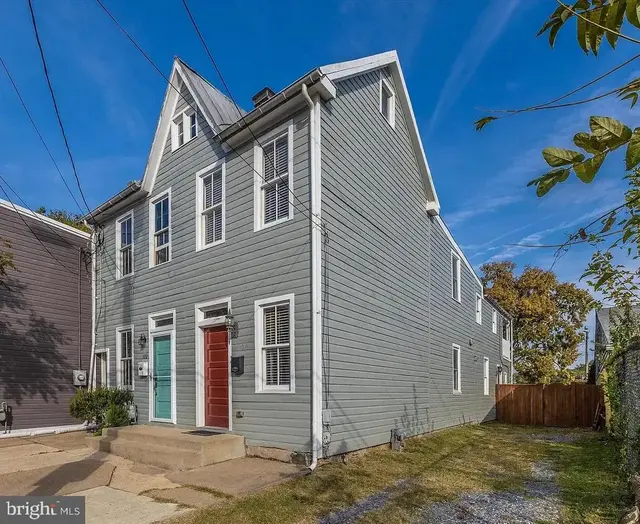 124 Water St, Frederick