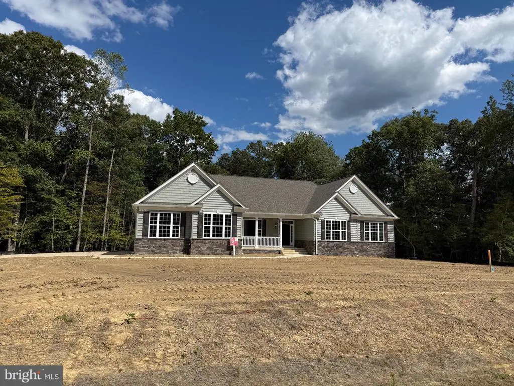 12303 Calvert's Run Court, La Plata