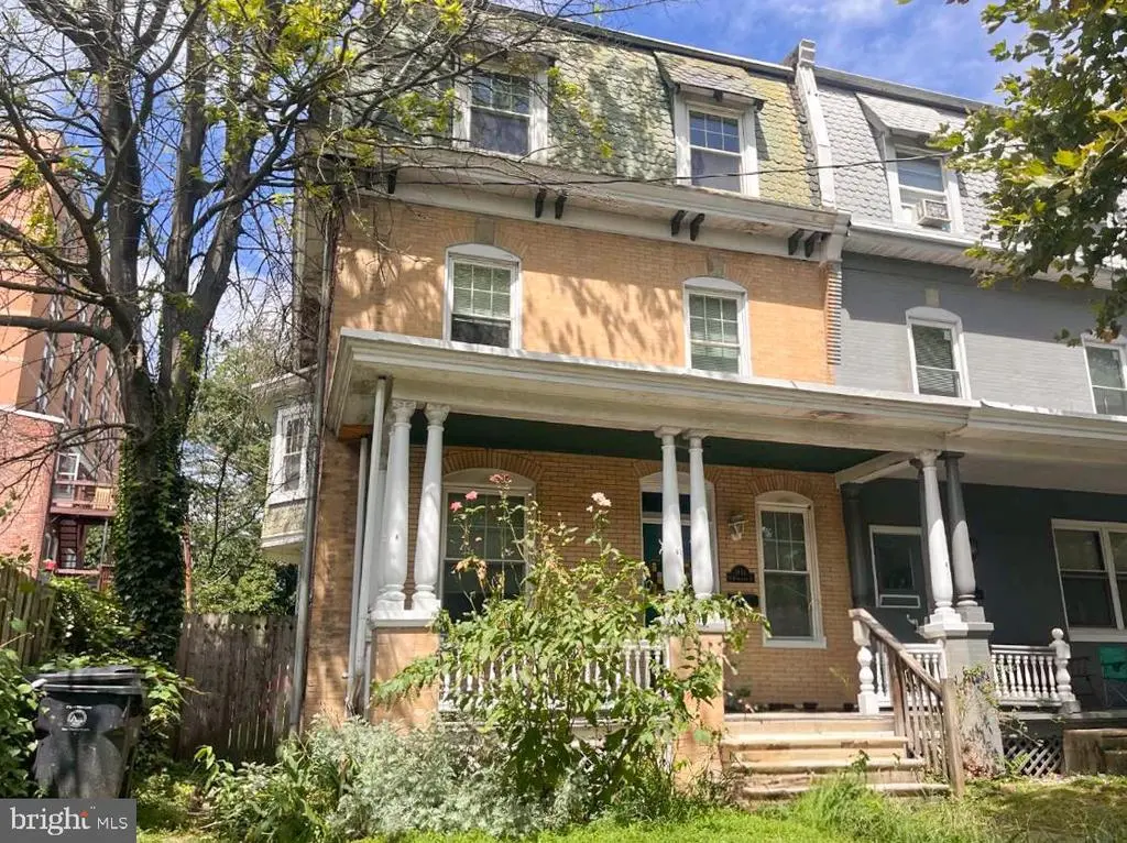 1801 N Washington St, WILMINGTON