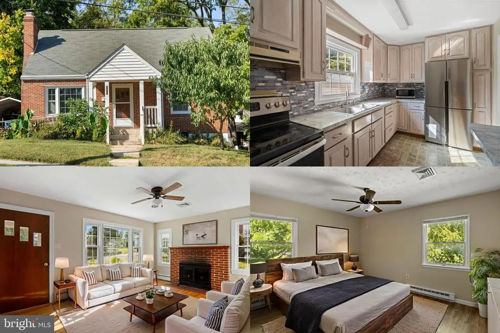 111 W 9th St, FRONT ROYAL