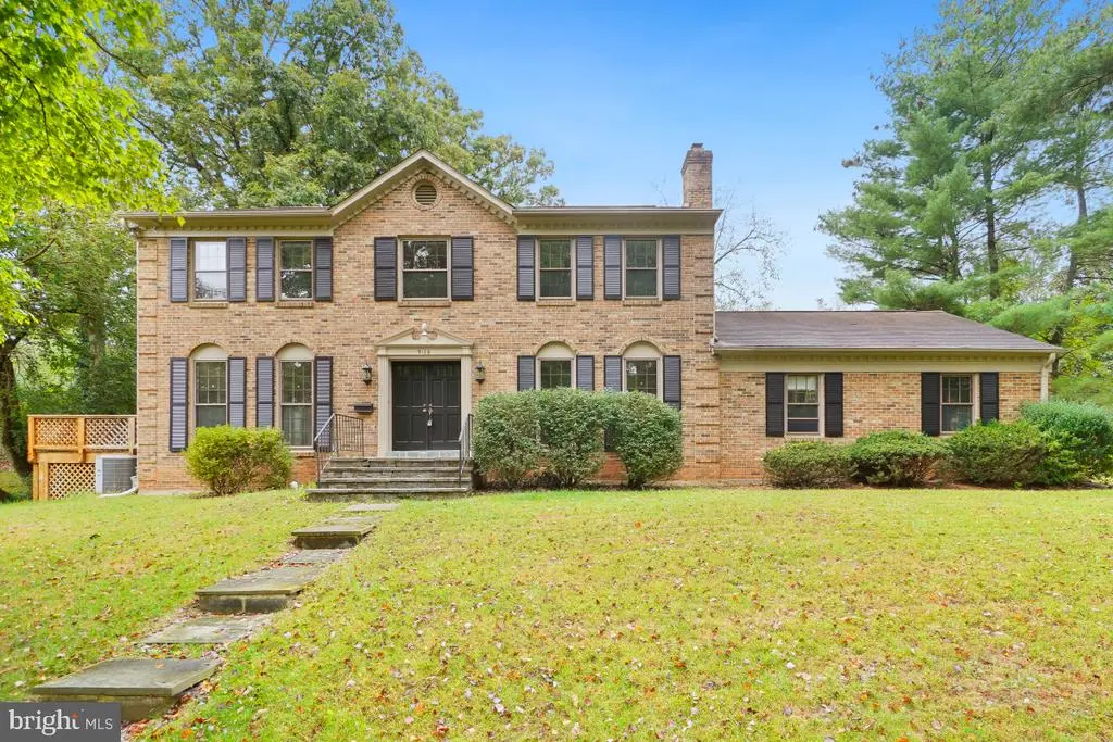 9126 Friars Rd, Bethesda