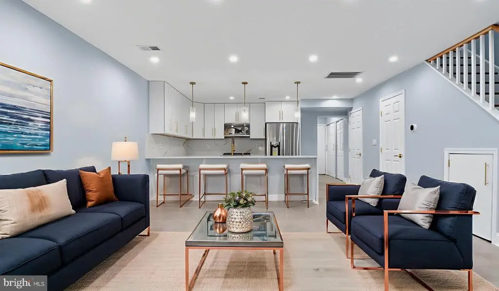 2238 15th St Ne, WASHINGTON