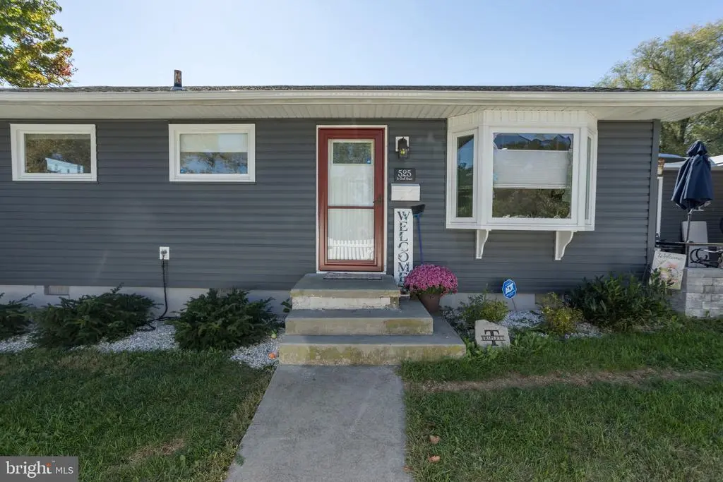 525 E Cork St, WINCHESTER