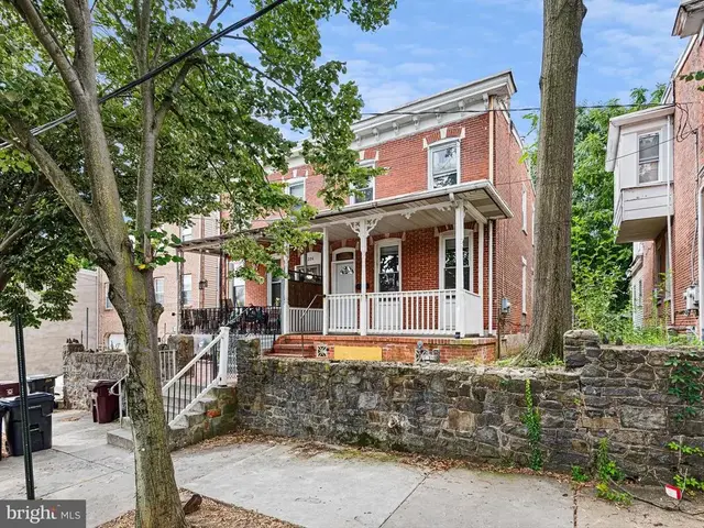 1228 Linden St, Wilmington