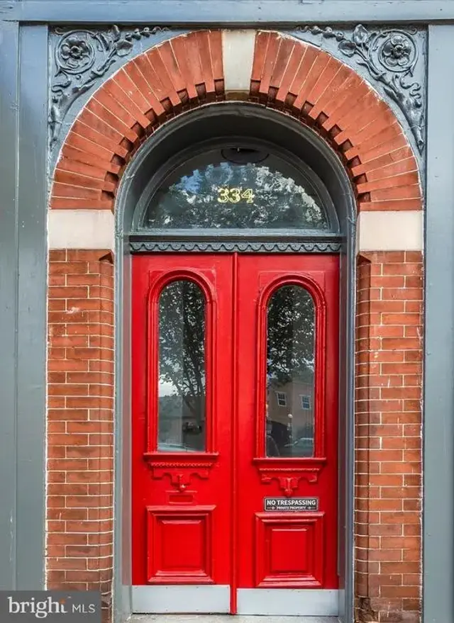 334 N Market St #2, Frederick
