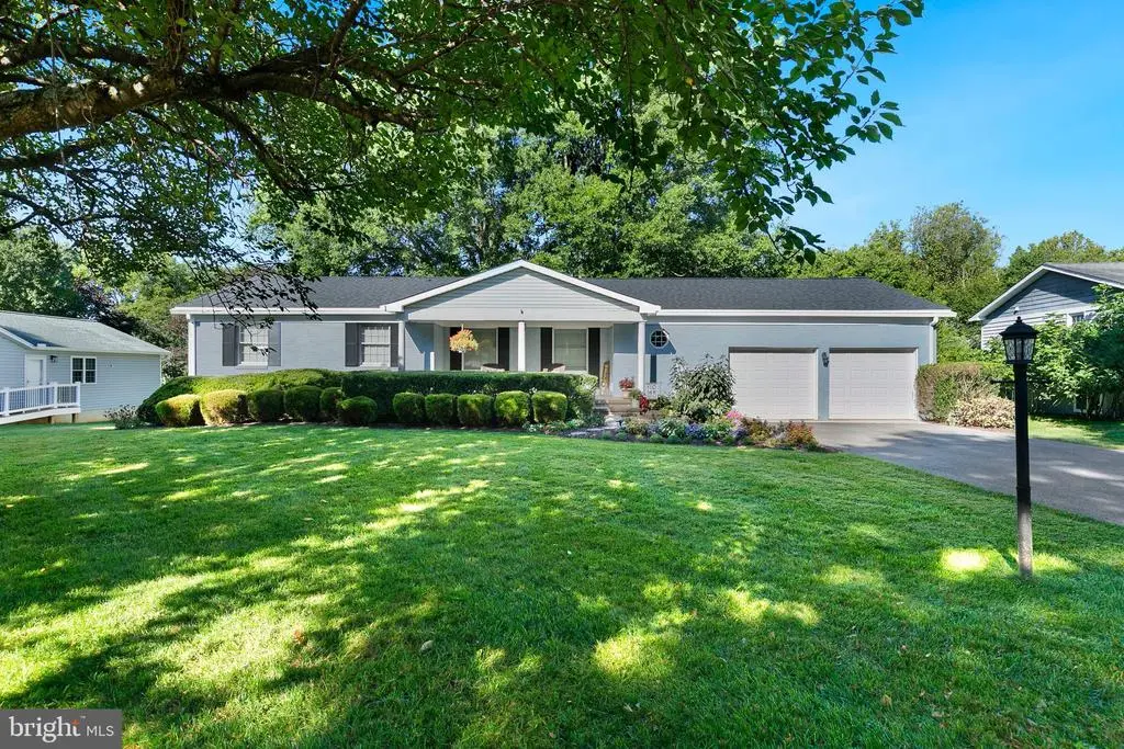 9565 Joey Dr, Ellicott City