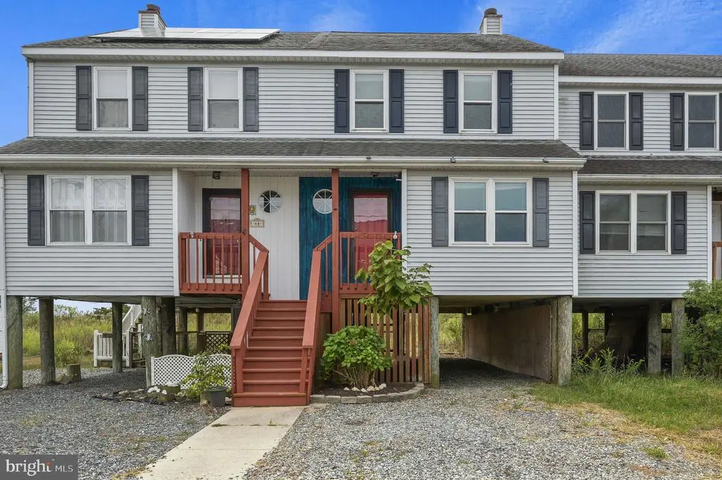 66 Wyatt Ave, FREDERICA