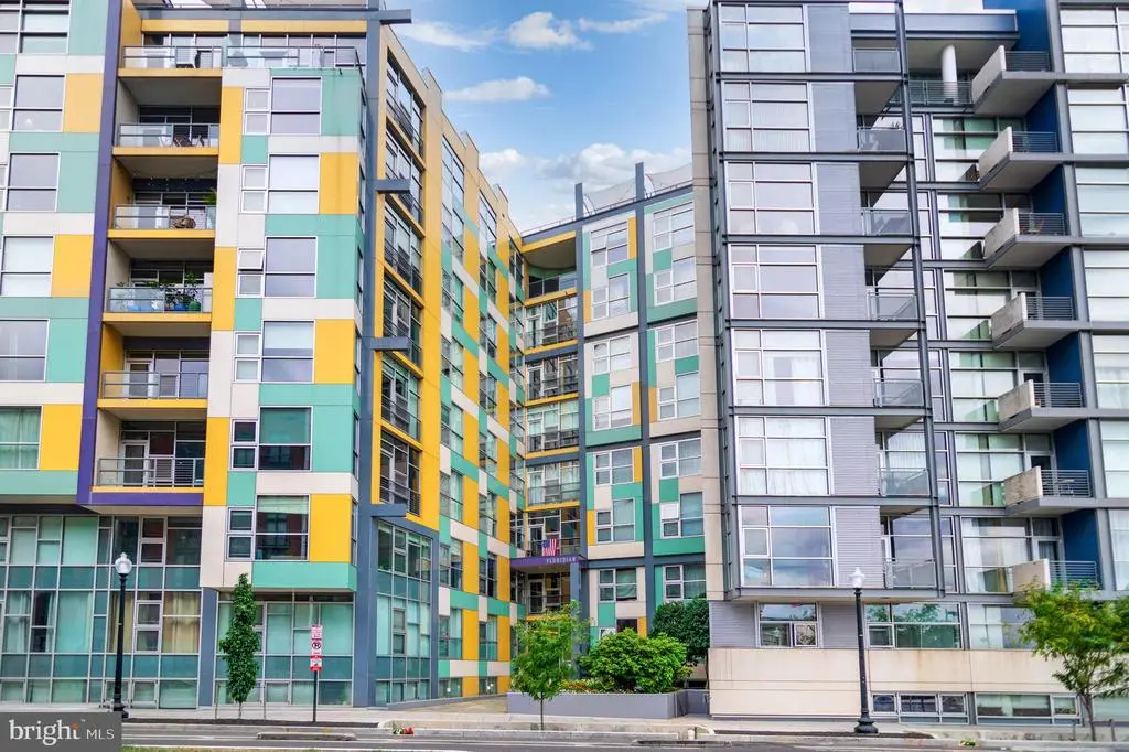 929 Florida Ave Nw #7008, WASHINGTON