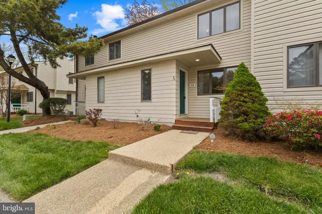 431 Bethany Dr, bethany beach