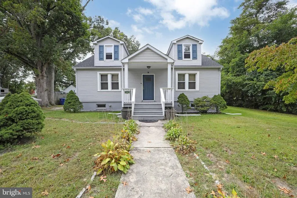 14 Delaware Ave, HAINESPORT