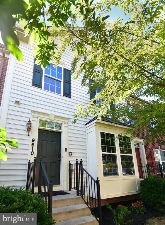 9610 Atterbury Ln, Frederick