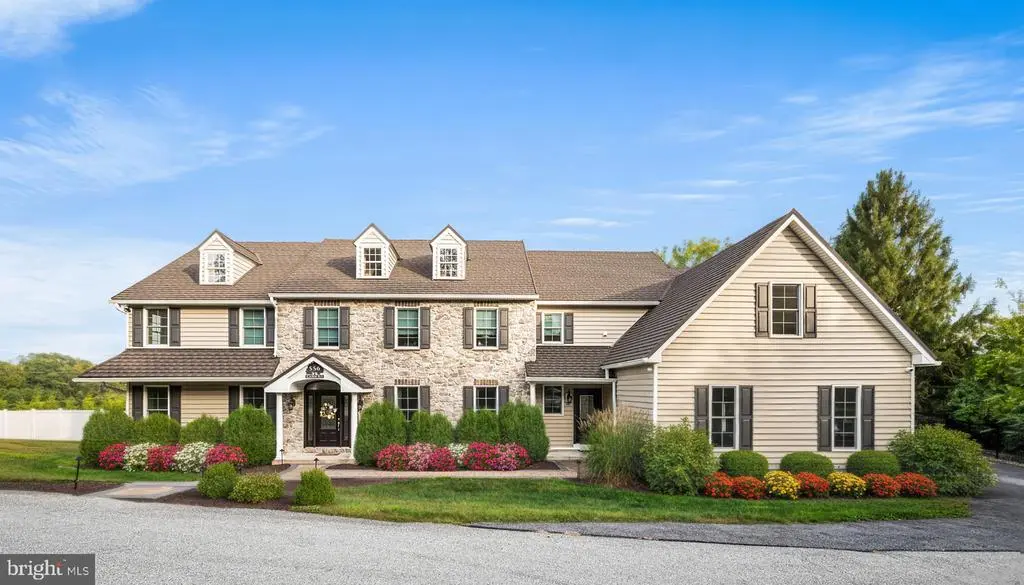 556 Cann Rd, WEST CHESTER