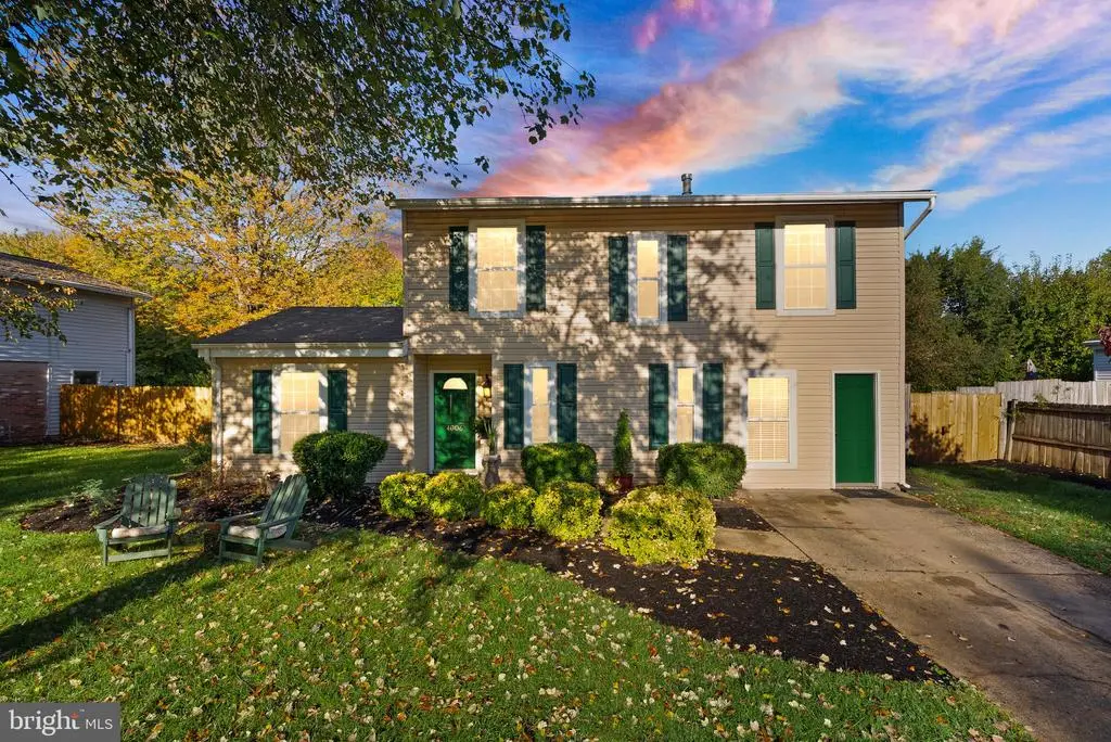 4006 Novar Dr, CHANTILLY