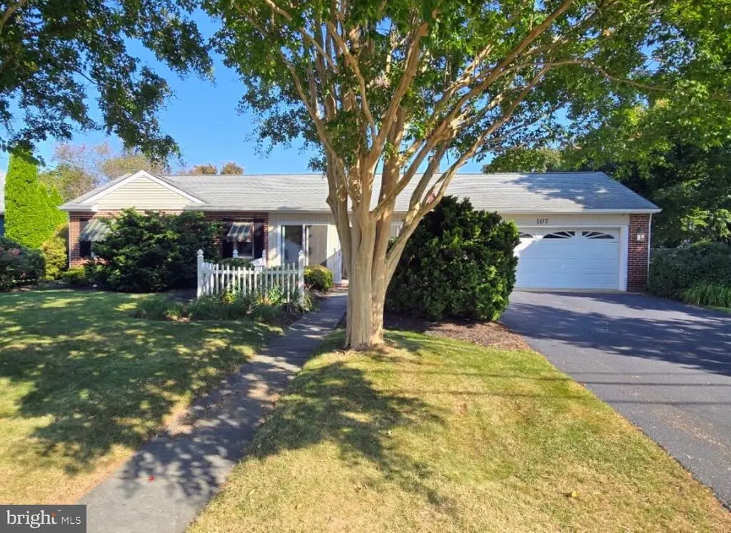 107 E Hoffecker St, MIDDLETOWN